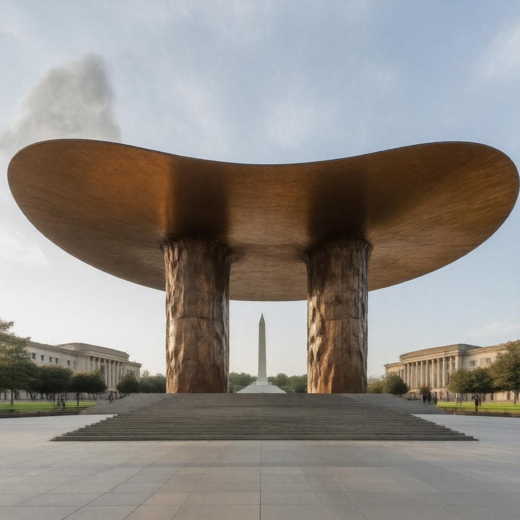 African American History and Culture Museum